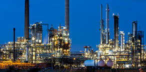 industrial